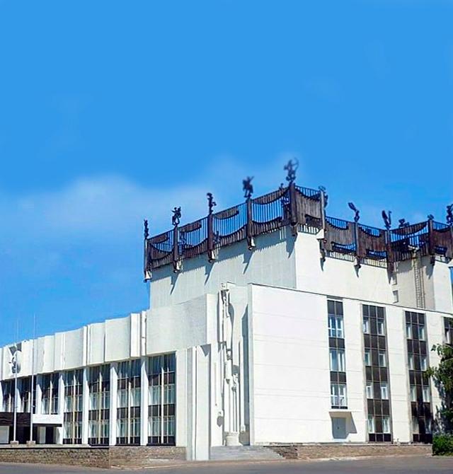 Дворец культуры «Химиков»