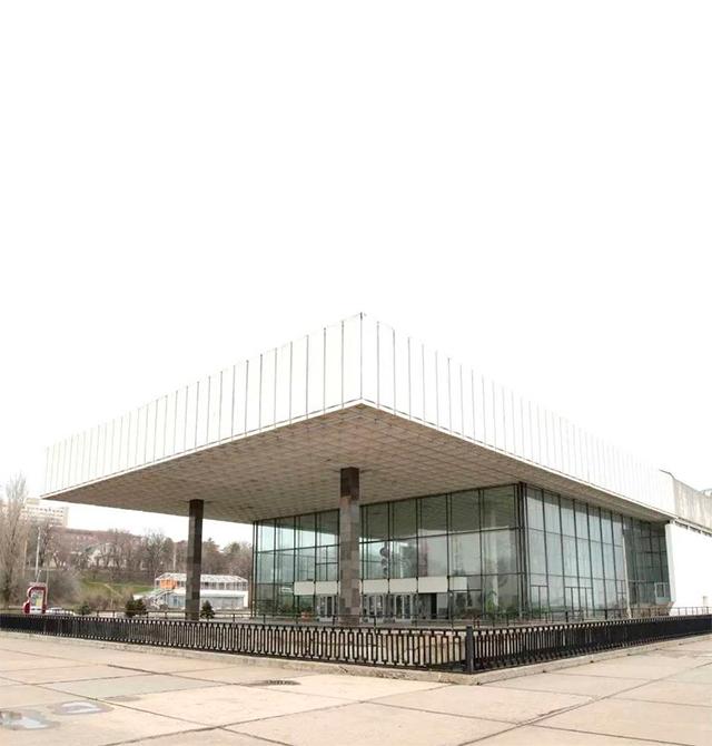 ЦКЗ Волгоградской филармонии