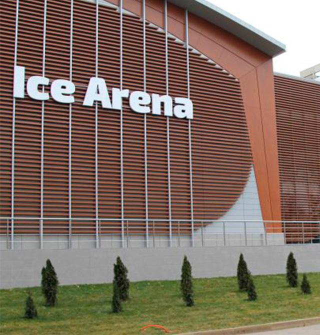 Ice Arena