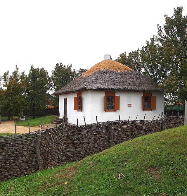 Каргинский музейный комплекс М.А. Шолохова