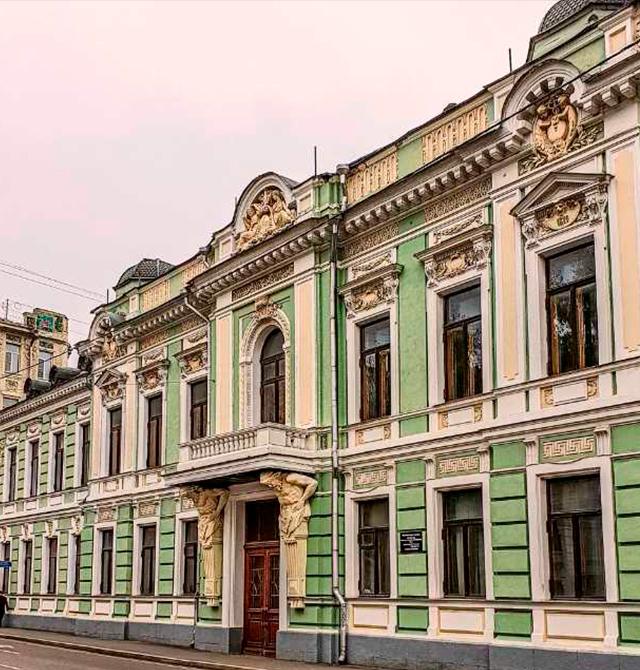 Особняк в подсосенском. Городская усадьба Морозова в Подсосенском переулке. Особняк Алексея Морозова в Подсосенском переулке. Подсосенский переулок 21 особняк Морозова. Особняк Морозова в Москве Подсосенский переулок.