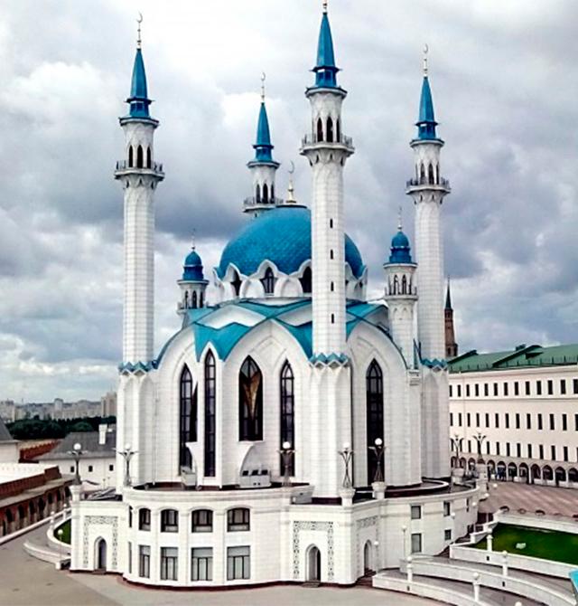 Музей исламской культуры