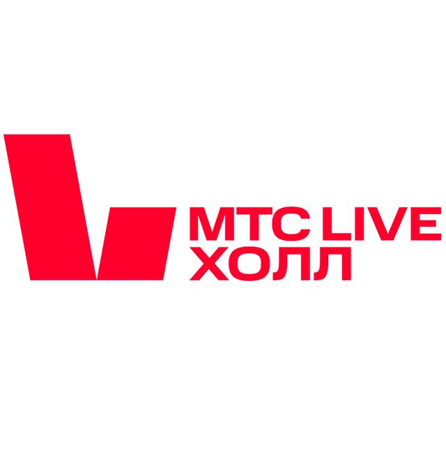 МТС Live Холл