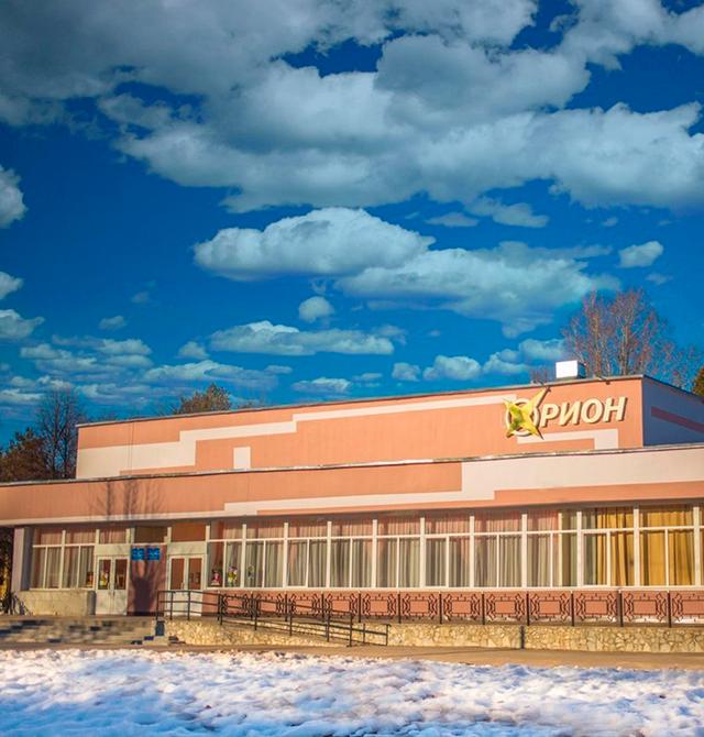 Дворец творчества «Орион»