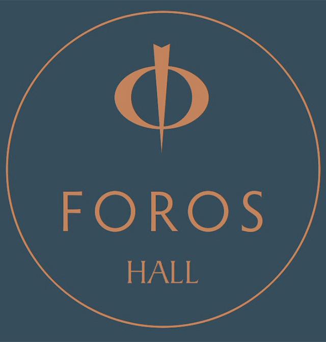 Ресторан Foros Hall
