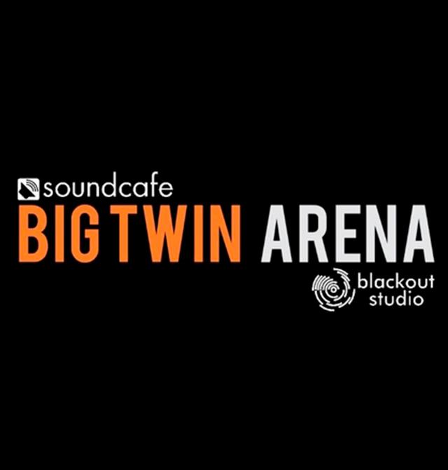 Big Twin Arena
