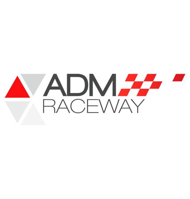 Комплекс технических видов спорта ADM Raceway