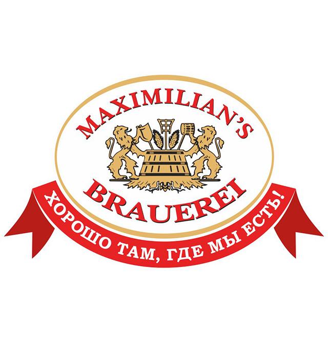 Ресторан Максимилианс