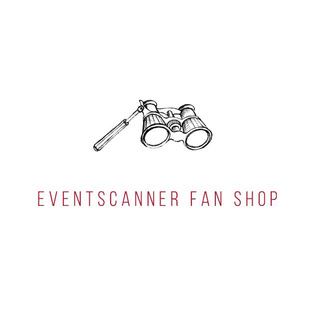 Eventscanner Fan Shop